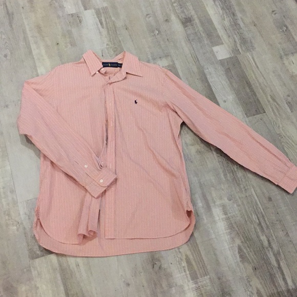 Ralph Lauren Other - RALPH LAUREN MENS BUTTON UP